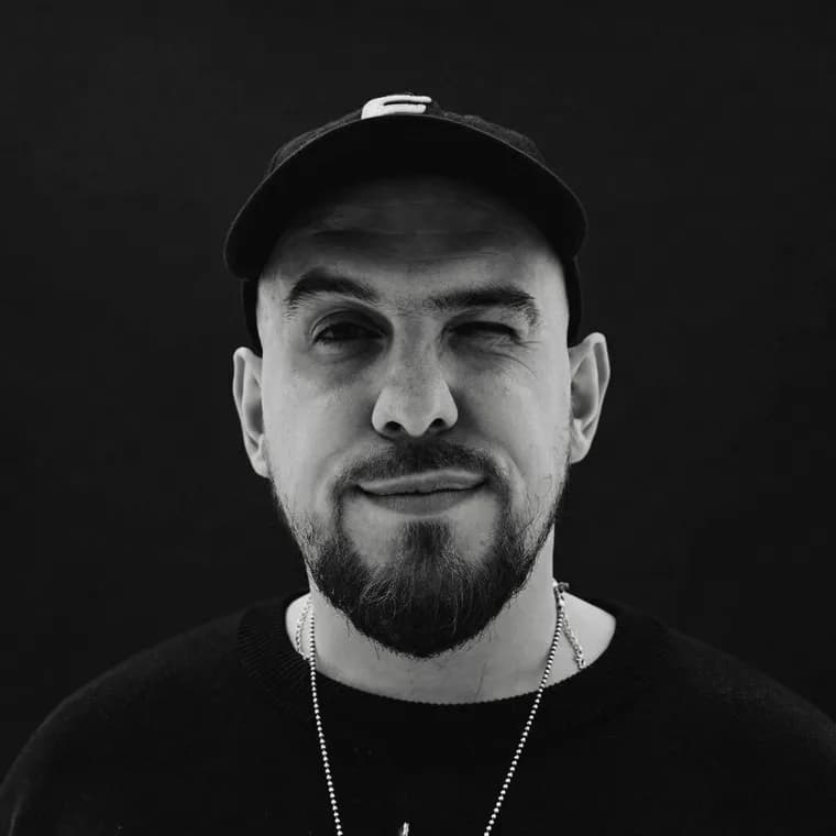 Борис Суворов